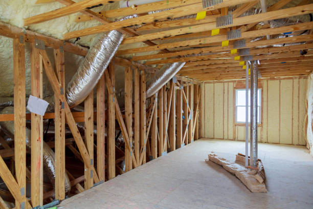 Best Cellulose Insulation in West Grove, PA