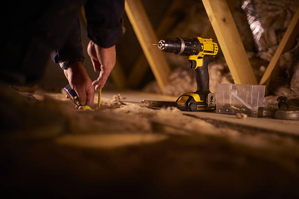 Best DIY Insulation Kits and Guidance in West Grove, PA